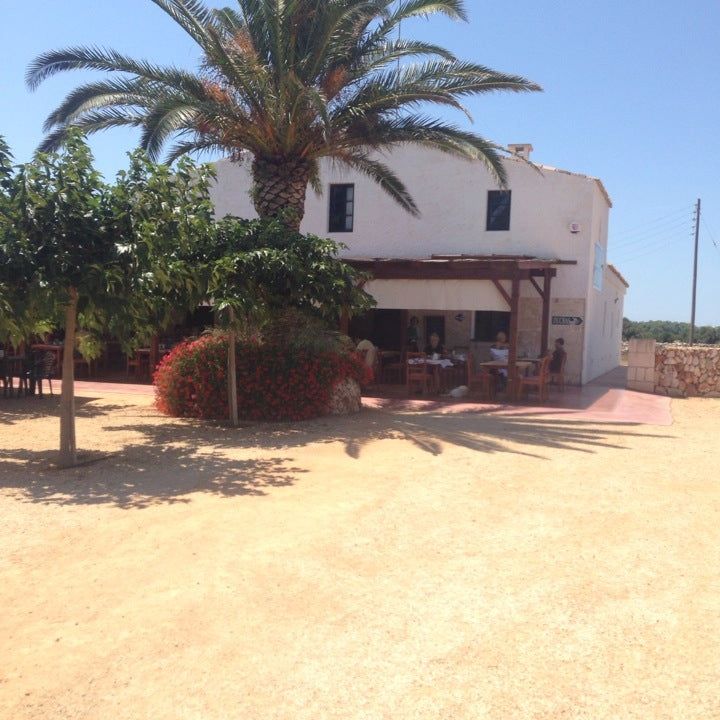 
Restaurant Es Banyul
 in Ciutadella