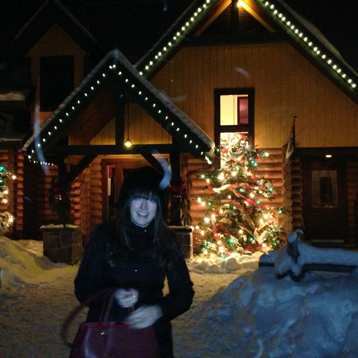 
Restaurant La Petite Cachée
 in Mont-Tremblant