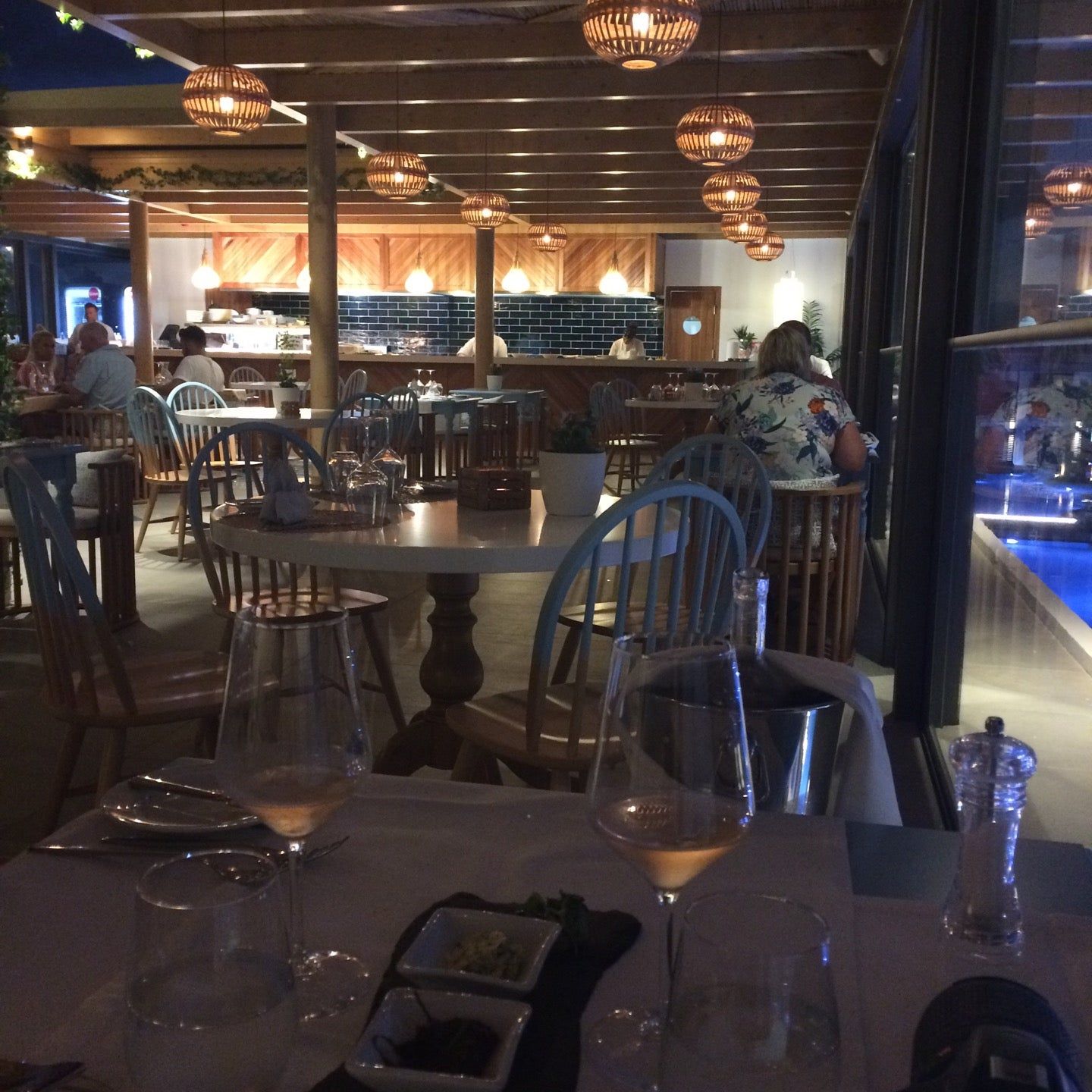 
Restaurant Poseidon
 in Hersonissos