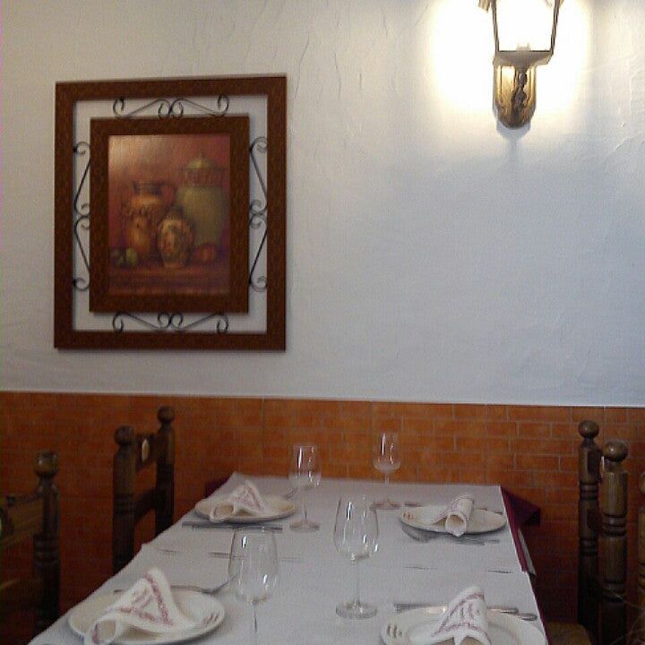 
Restaurante Adega Regional
 in Alentejo Wine Route