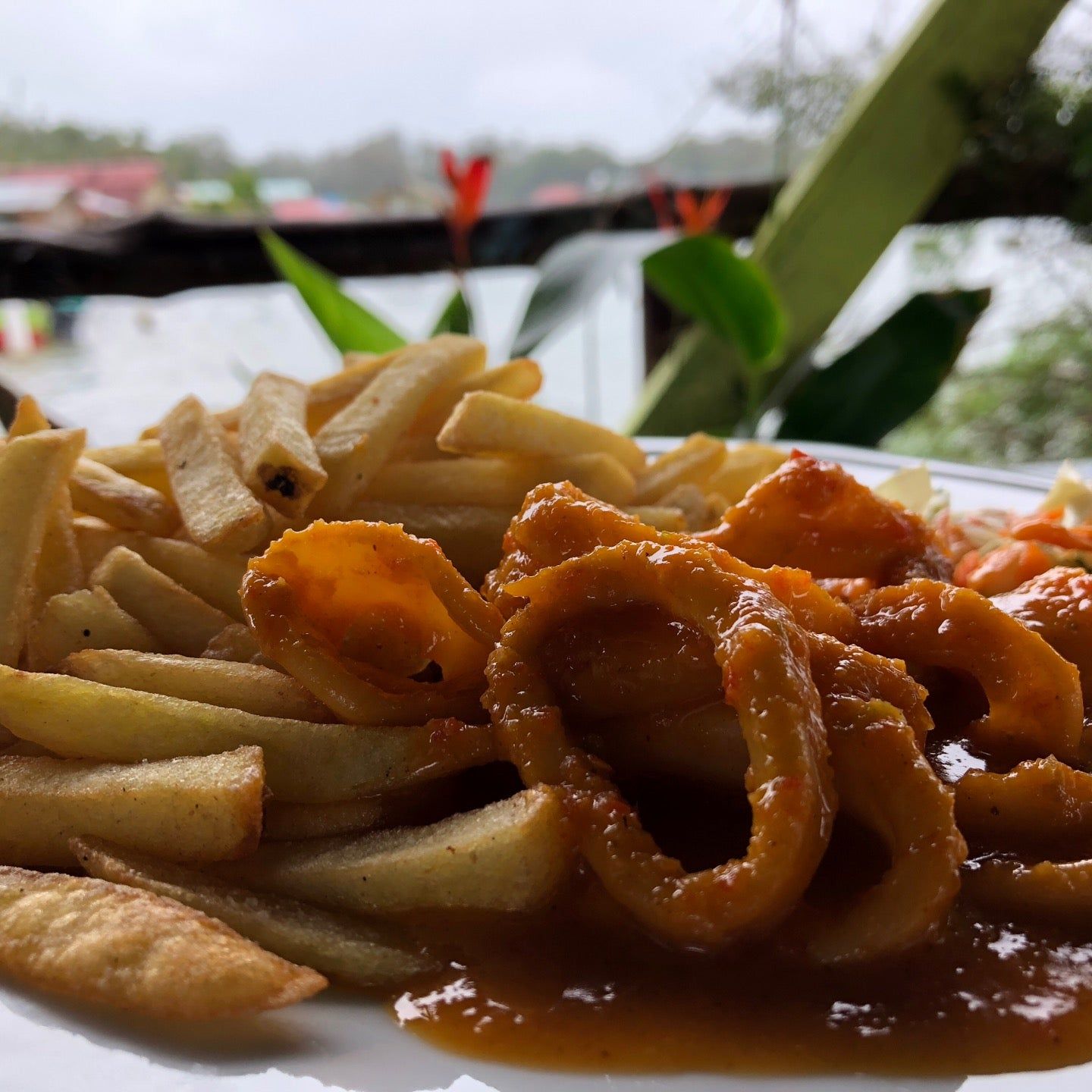 
Restaurante Alvin
 in Bocas Town