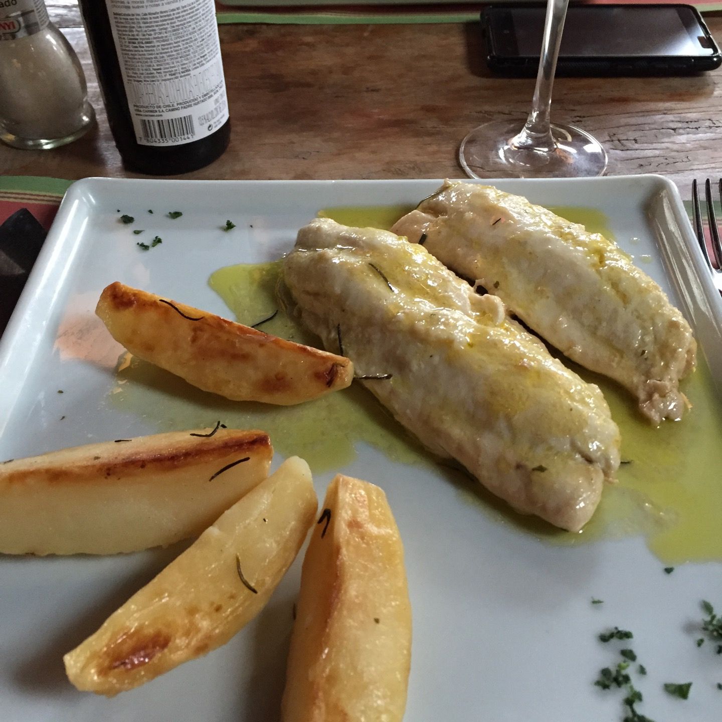 
Restaurante Antonieta
 in Itaipava