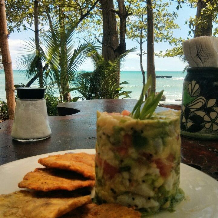 
Restaurante Caracolas
 in Puntarenas