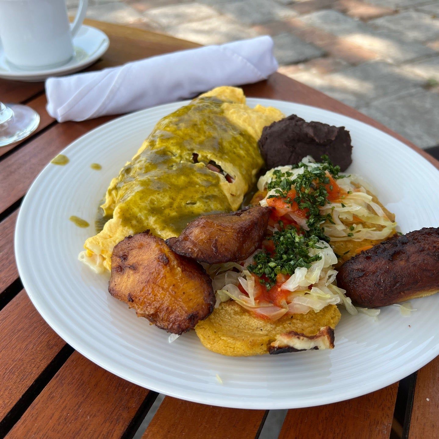 
Restaurante Casa Santo Domingo
 in Antigua Guatemala