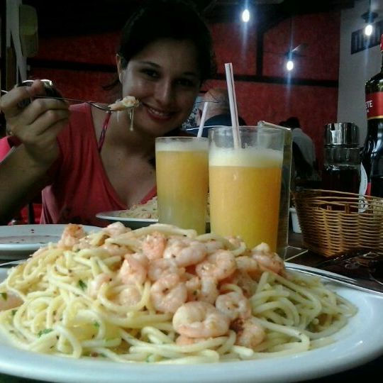 
Restaurante Cheiro Verde
 in Ilhabela