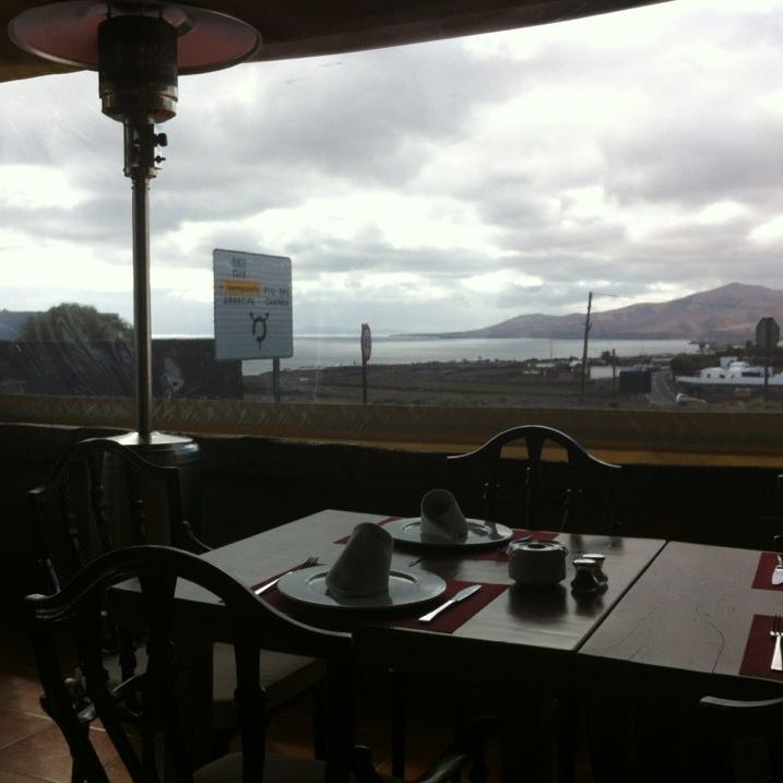 
Restaurante El Toro - Luis León
 in Canary Islands