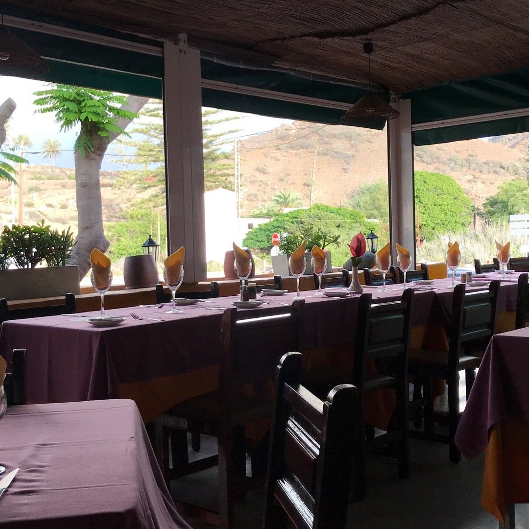 
Restaurante Guantanamo
 in Gran Canaria