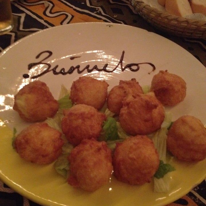 
Restaurante La Peña Bermeja
 in Castilla-La Mancha