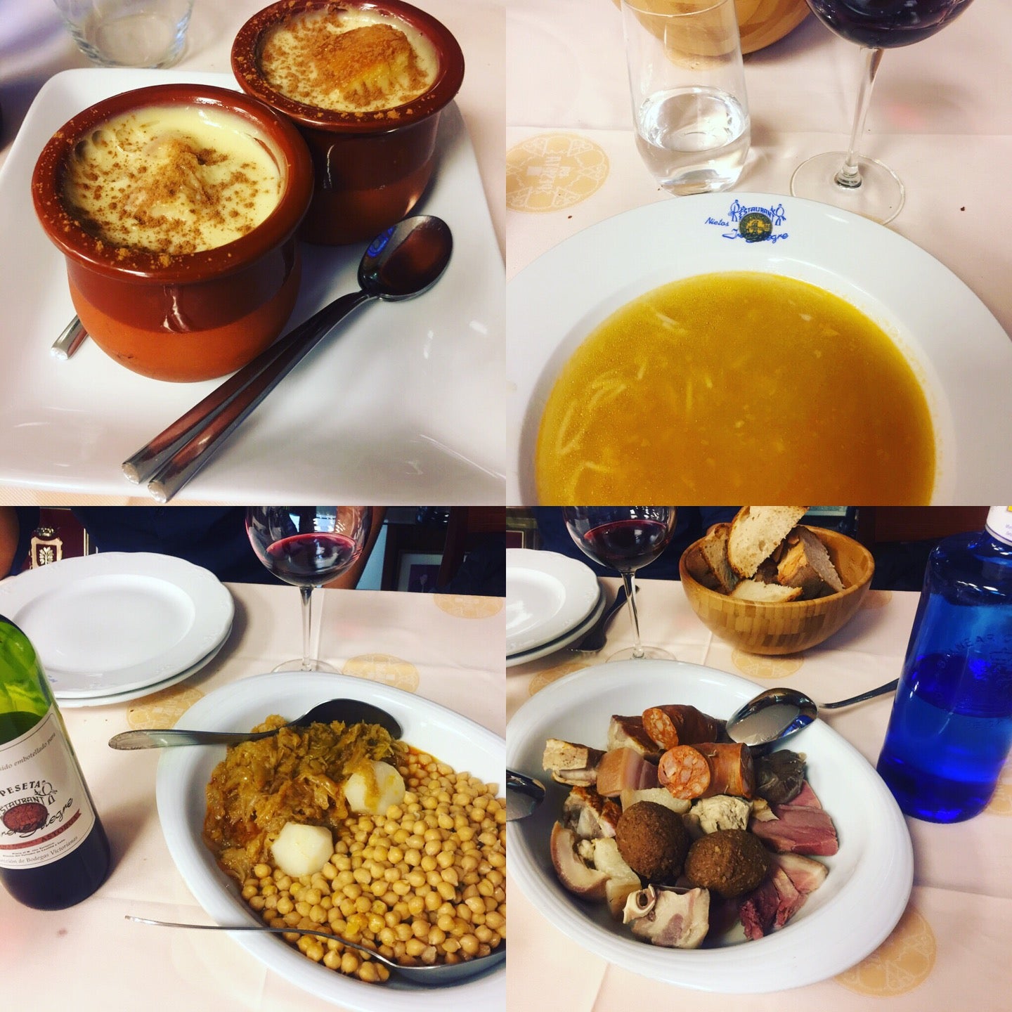 
Restaurante La Peseta
 in Astorga