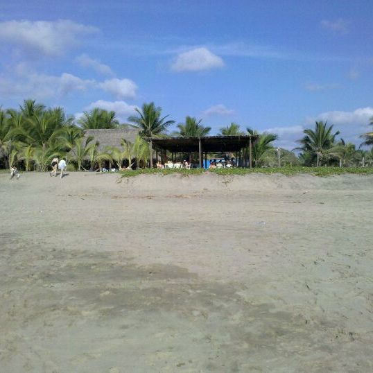 
Restaurante Lagartos - Playa Blanca
 in Zihuatanejo