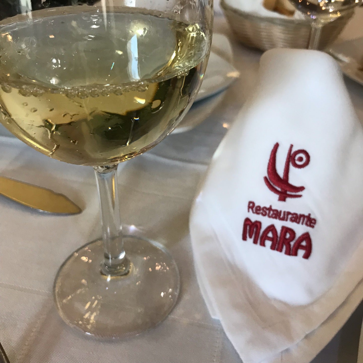 
Restaurante Mara
 in Seville