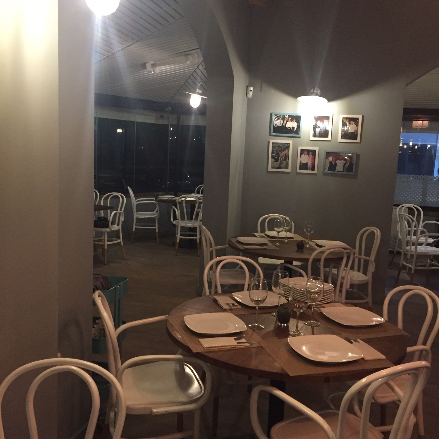 
Restaurante Novo Golf Cachito
 in Chiclana De La Frontera