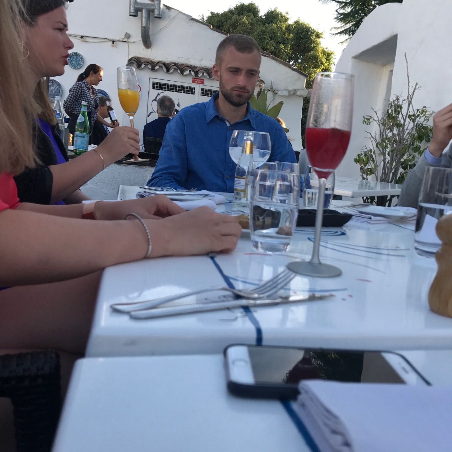 
Restaurante Oleão de Porches
 in Portugal