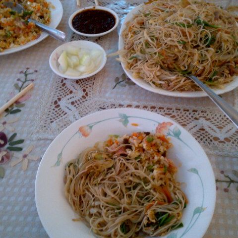 
Restaurante Oriental
 in Ciudad Del Este