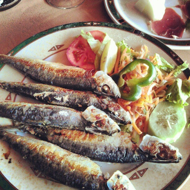 
Restaurante Pizzería La Marina II
 in San Miguel De Abona