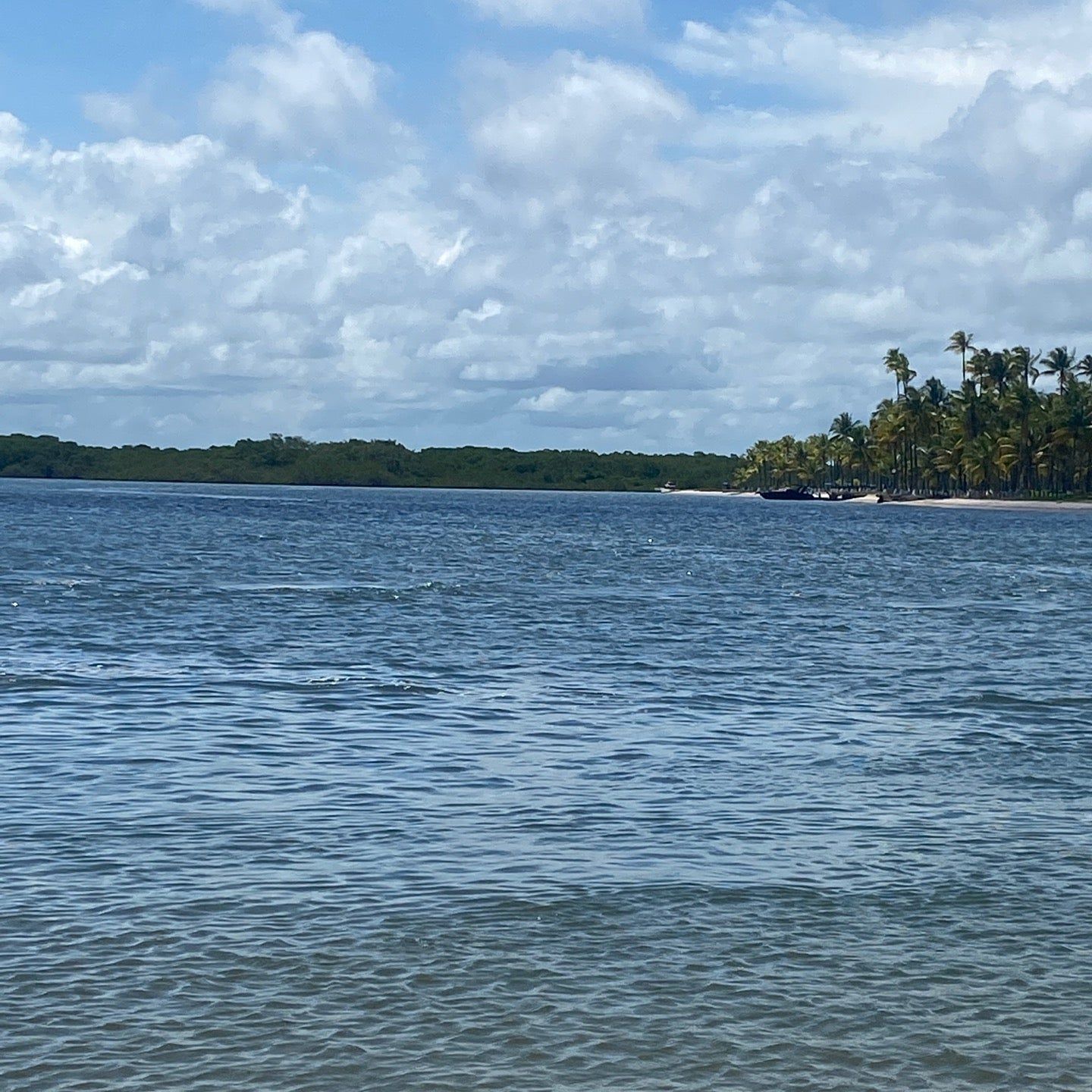 
Restaurante Toca Do Lobo
 in Northeast Of Brazil