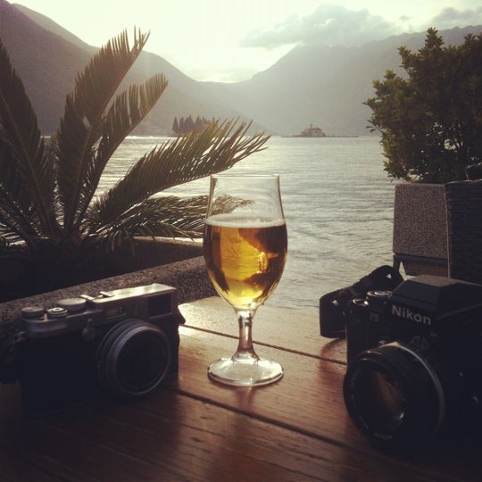 
Restoran Conte
 in Kotor Riviera