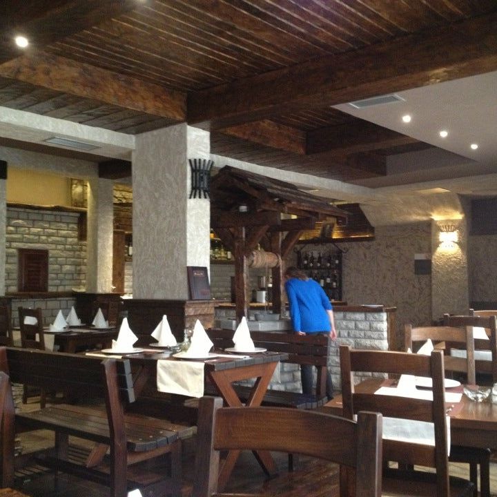 
Restoran Olimpija
 in Herceg Novi Riviera