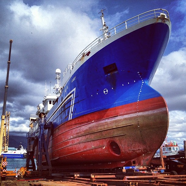 
Reykjavik Harbour
 in Reykjavík