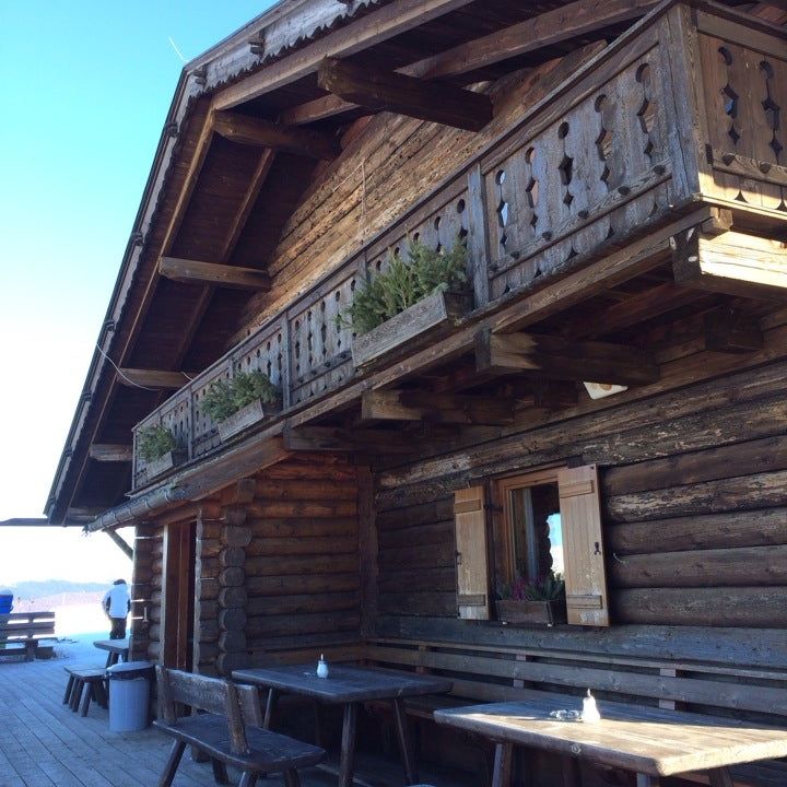 
Rifugio Laurinhütte
 in Alpe Di Siusi