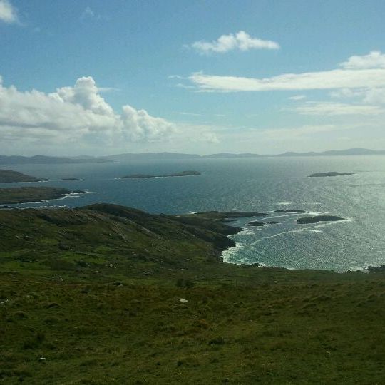 
Ring of Kerry
 in Ring Of Kerry