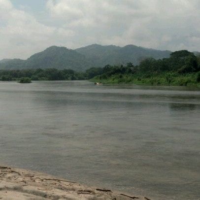 
Rio Palomino
 in Colombia