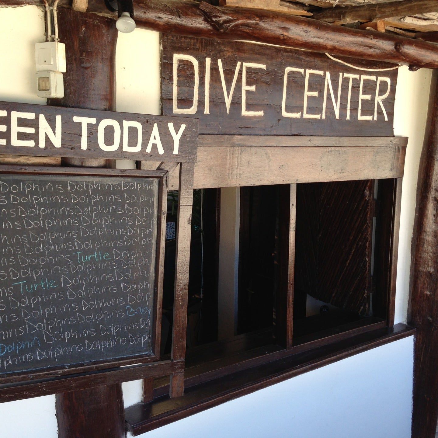 
Rising Sun Dive Center
 in Kusini