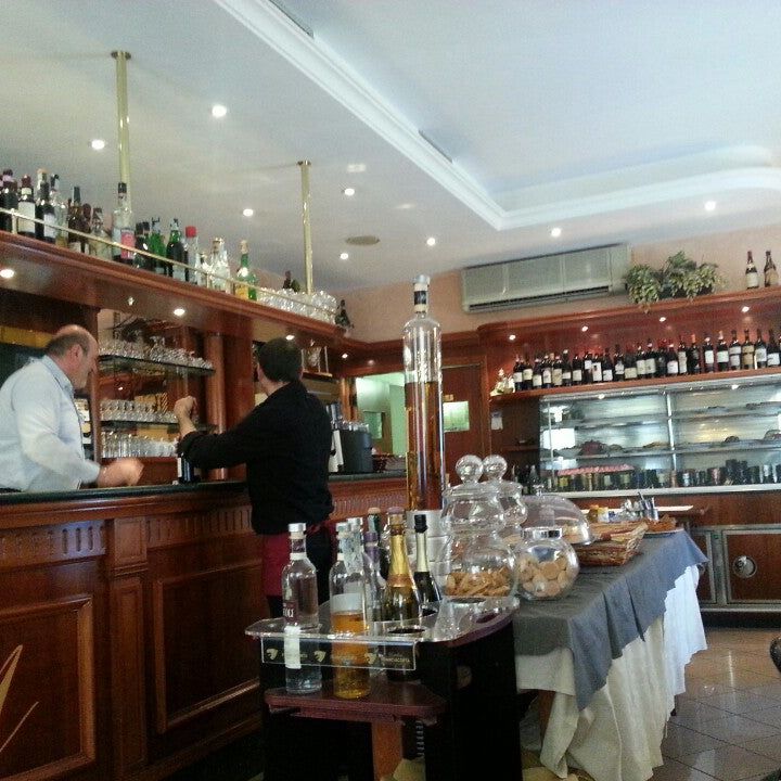 
Ristorante Maddalena
 in Emilia-Romagna