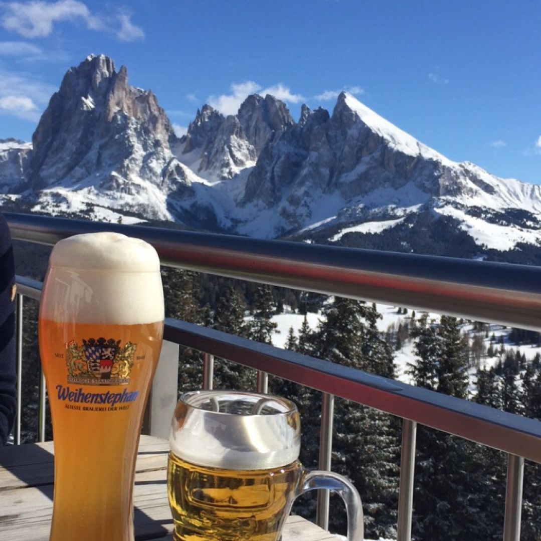 
Ristorante Mont Sëuc
 in Ortisei