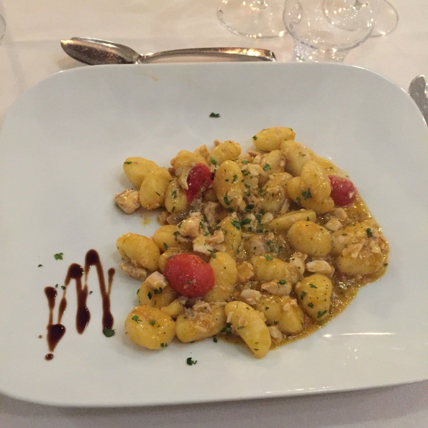 
Ristorante Nesos
 in Siracusa