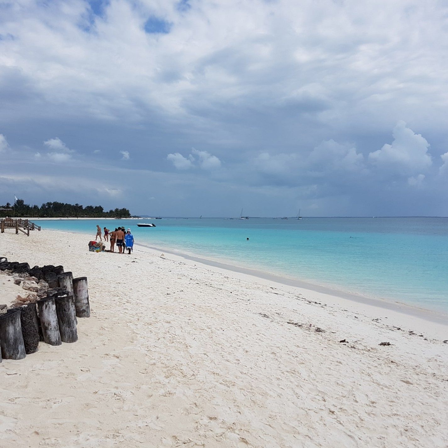 
Riu Jambo Beach
 in Nungwi