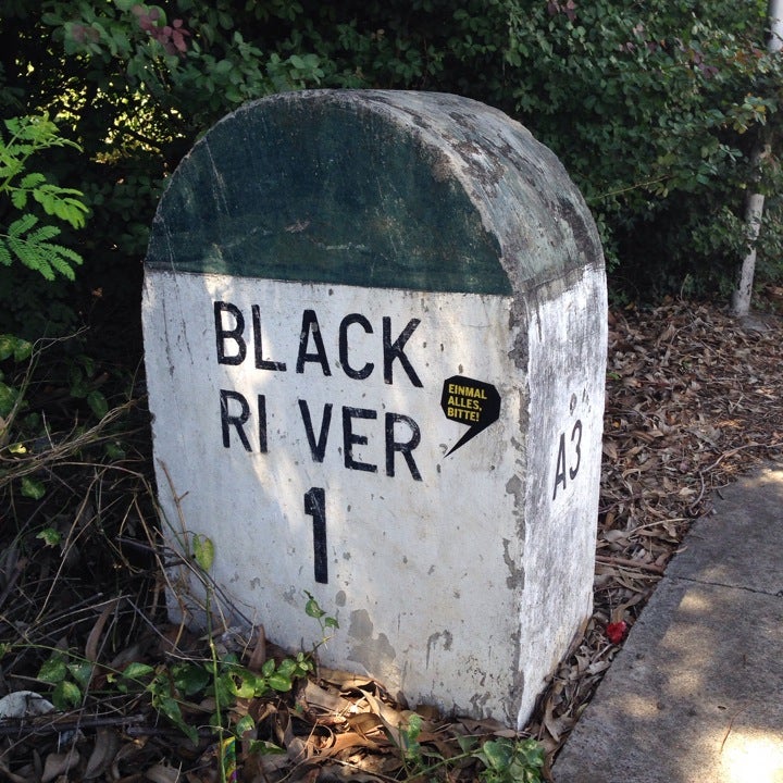 
Rivière Noire
 in Mauritius West Coast