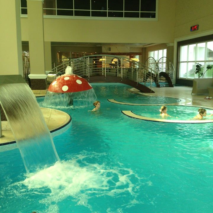 
Rixos SPA ZONE
 in Truskavets