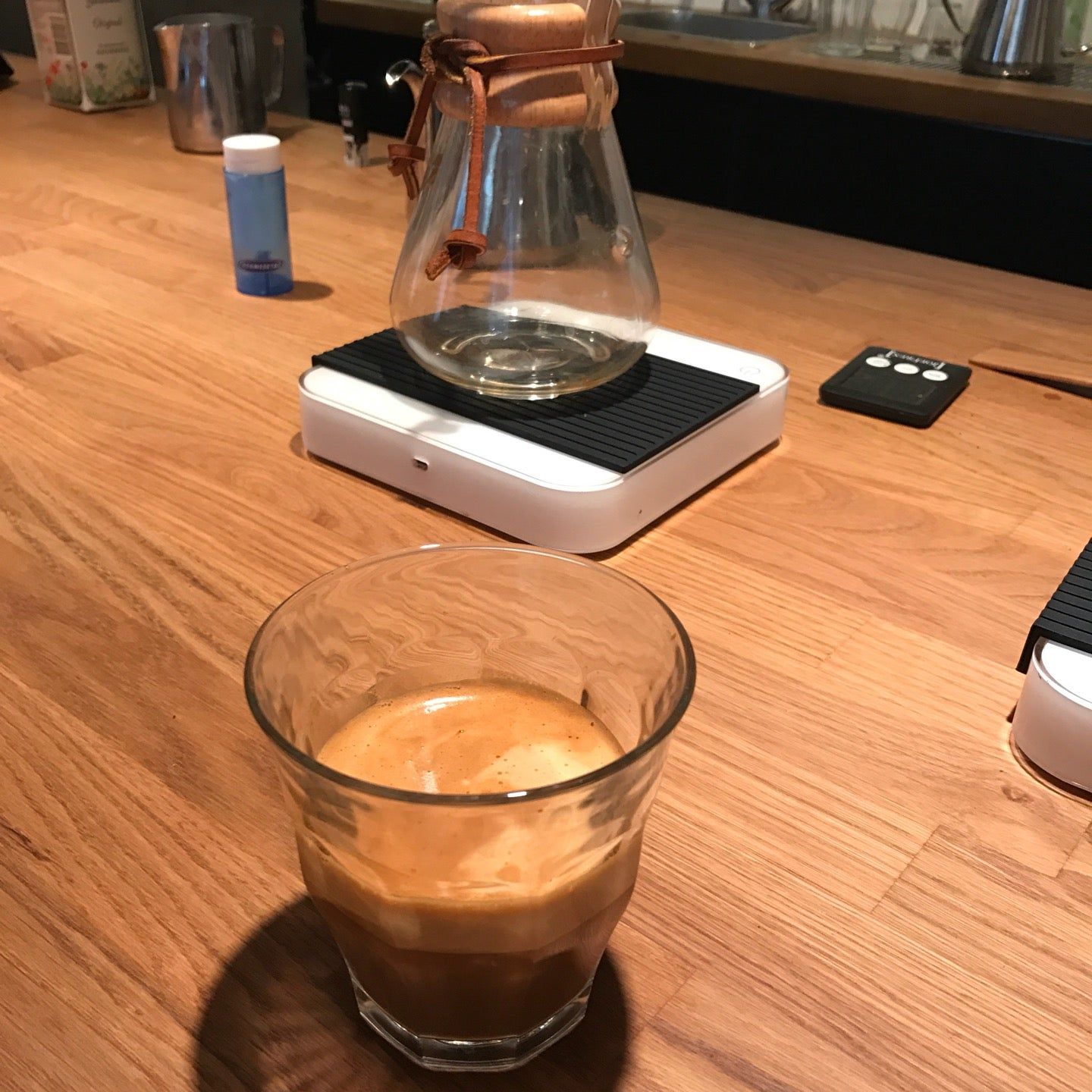 
ROAST Coffee
 in Copenhagen