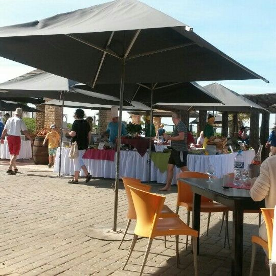 
Robinson Beach Restaurant
 in Agadir-Ida Ou Tanane