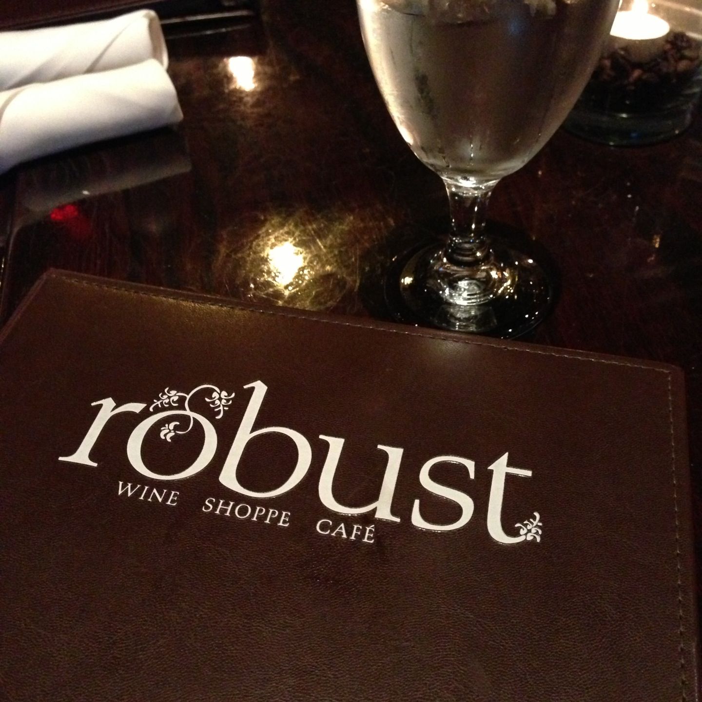 
Robust Downtown at The MX
 in Saint Louis