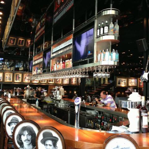 
Rock & Feller's
 in Rosario