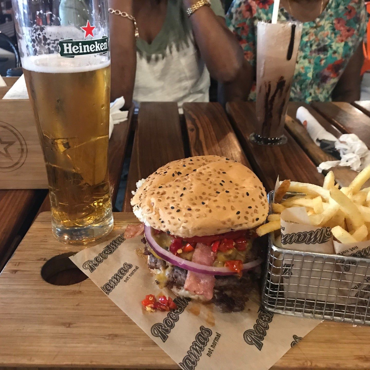 
RocoMamas
 in Johannesburg