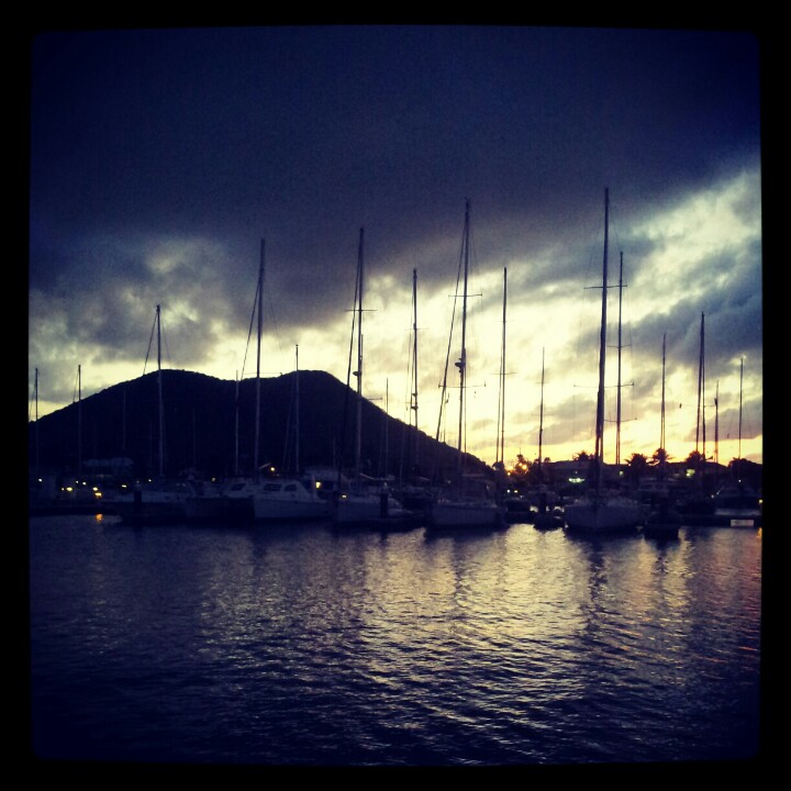 
Rodney Bay Marina
 in Castries