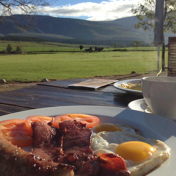 
Rolandale Restaurant and Padstal
 in Swellendam