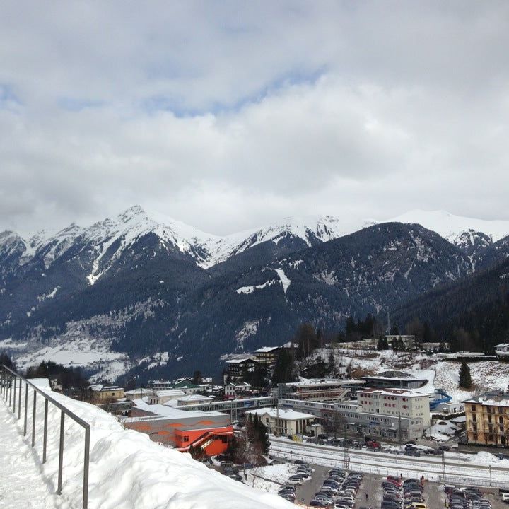 
ROSSALM
 in Bad Gastein