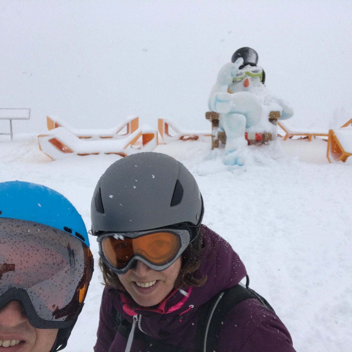 
Rosskopfhütte
 in Zauchensee