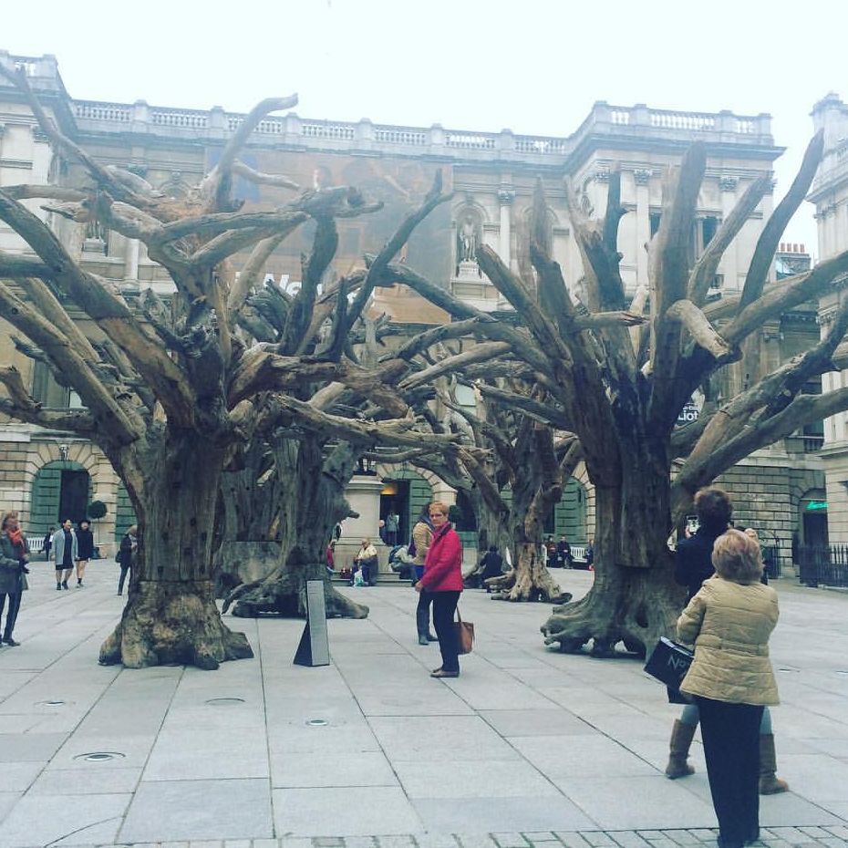 
Royal Academy of Arts
 in United Kingdom