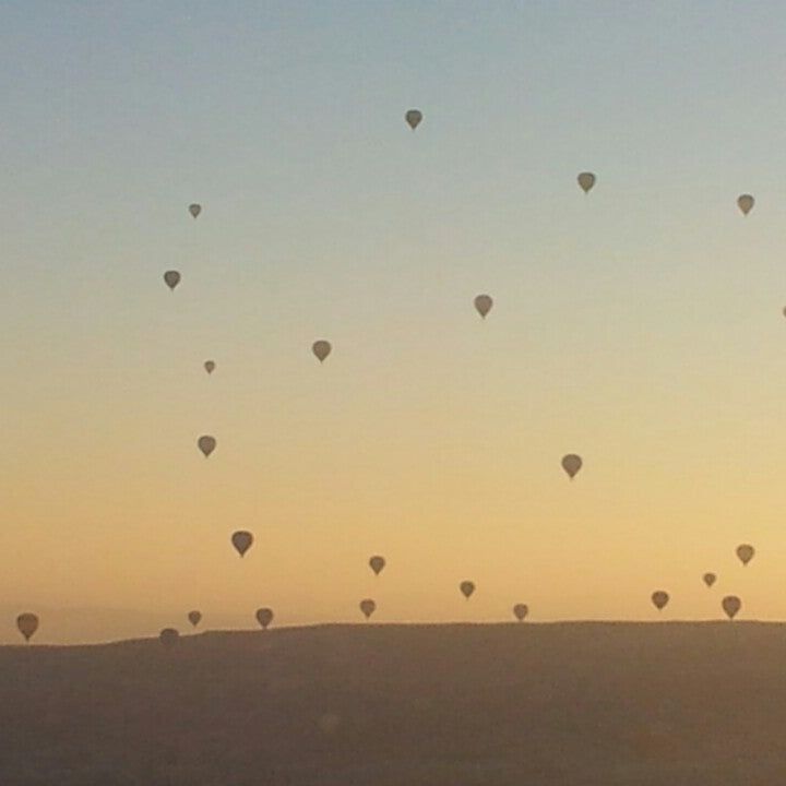 
Royal Balloon
 in Goreme