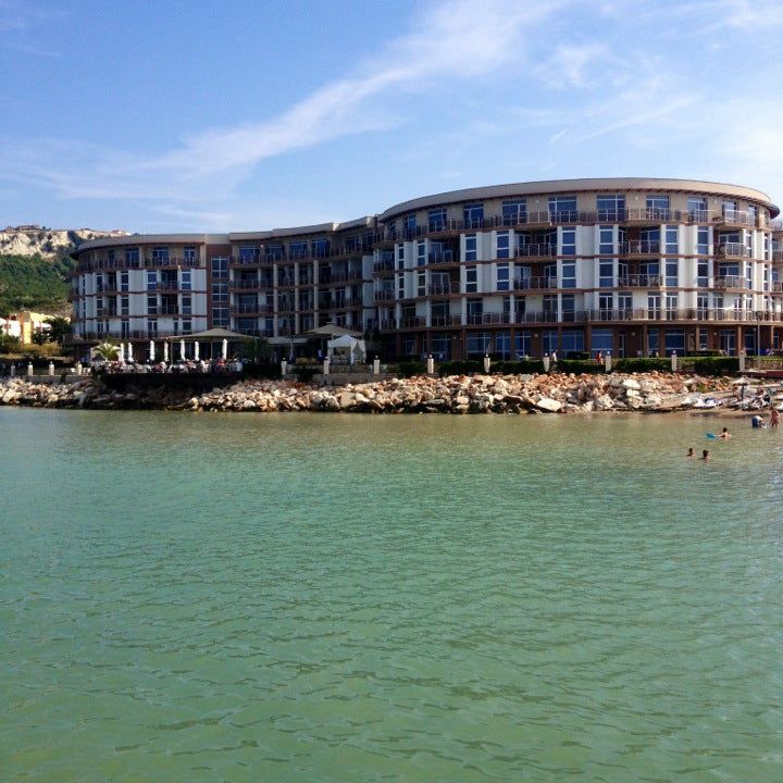 
Royal Bay
 in Balchik