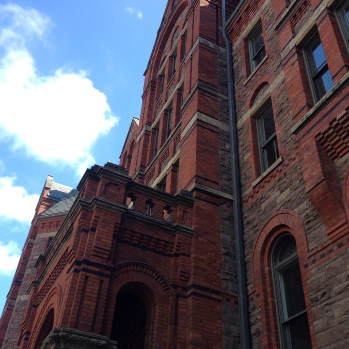 
Royal Conservatory of Music
 in Toronto