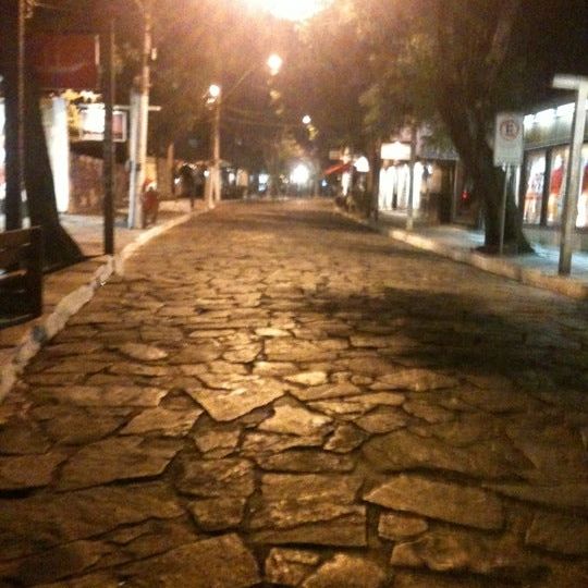 
Rua das Pedras
 in Búzios