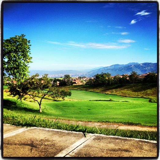 
Ruitoque Golf Country Club
 in Bucaramanga