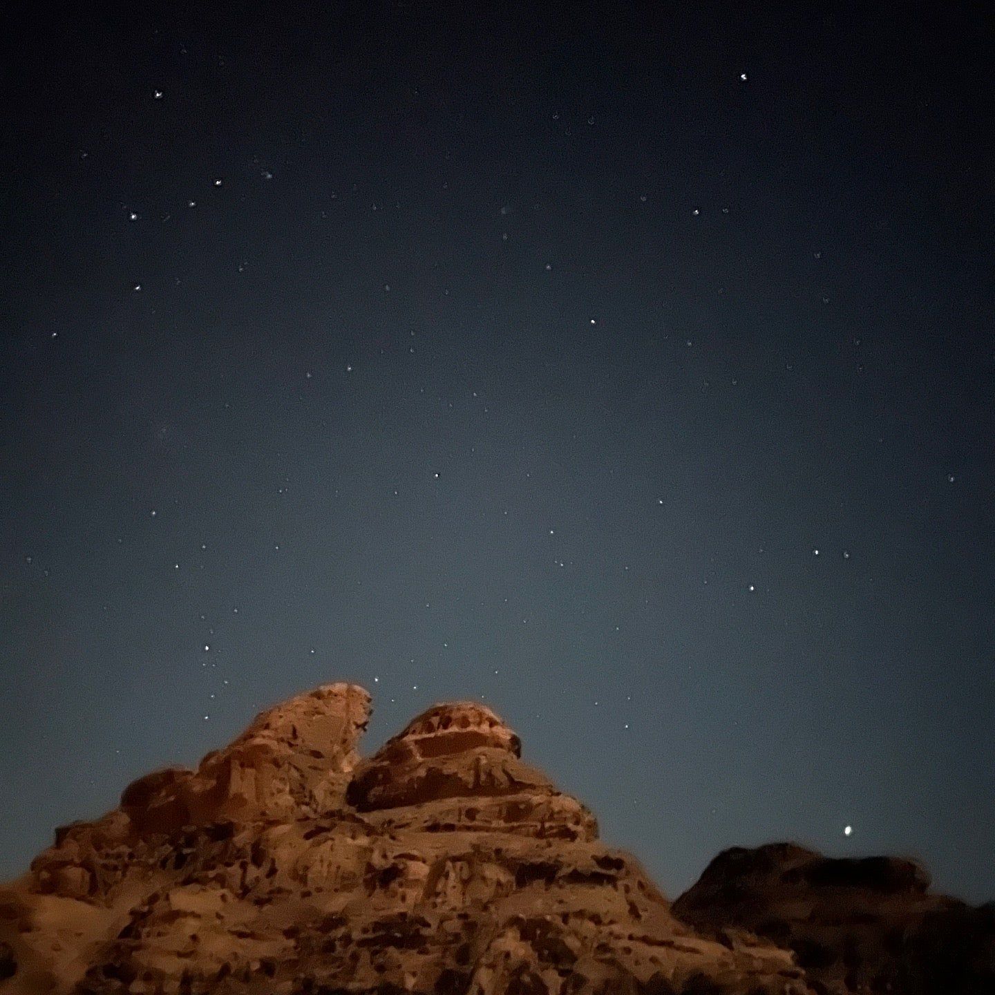 
Rum Bubble Luxotel
 in Wadi Rum