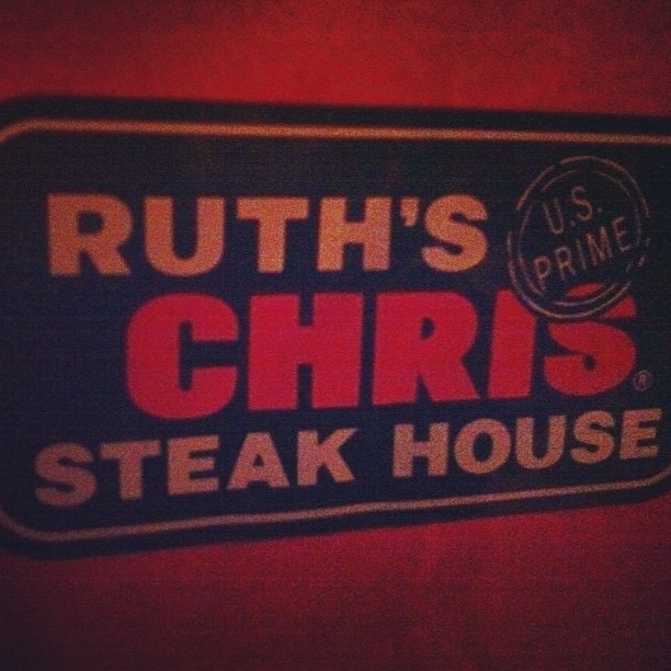 
Ruth's Chris Steak House - Clayton, MO
 in Missouri